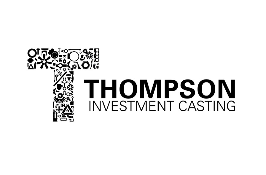 Thompson Investment Casting Logo