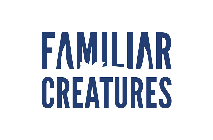 Familiar Creatured Logo