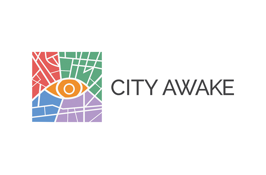 City Awake Logo